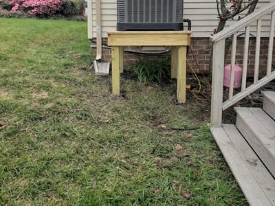 Chesapeake Heating & Air Conditioning