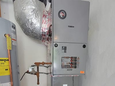 Chesapeake Heating & Air Conditioning