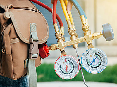 Chesapeake Heating & Air Conditioning