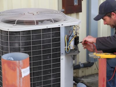Chesapeake HVAC Services