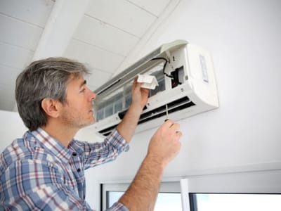 Chesapeake HVAC Services