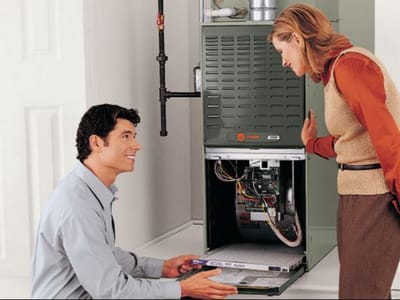 Chesapeake HVAC Services
