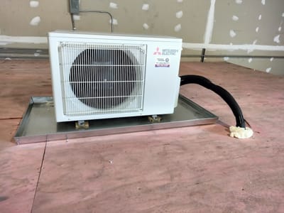 Chesser cooling &flhvac