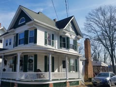 Chesterfield Electric & HVAC