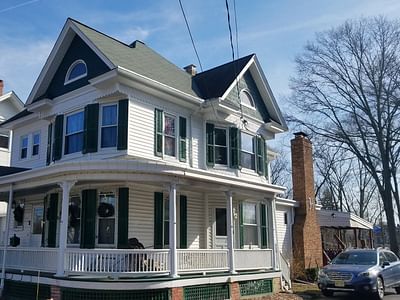 Chesterfield Electric & HVAC