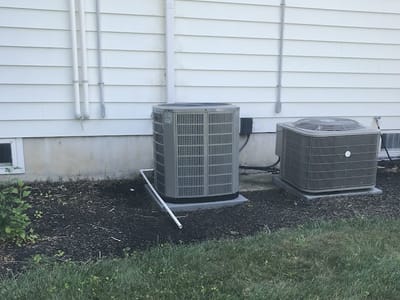 Chesterfield Electric & HVAC