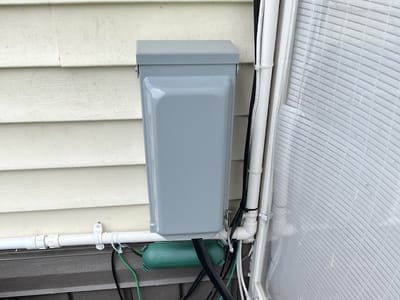 Chesterfield Electric & HVAC