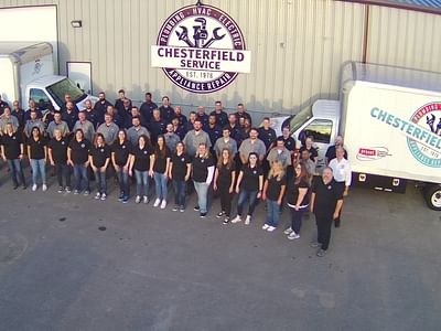Chesterfield Service
