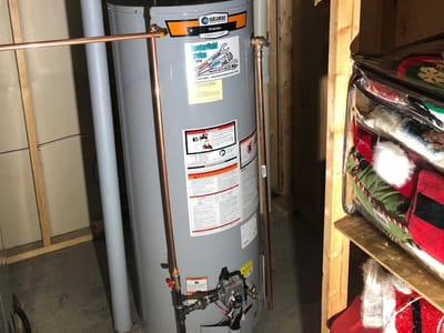 Chesterfield Service