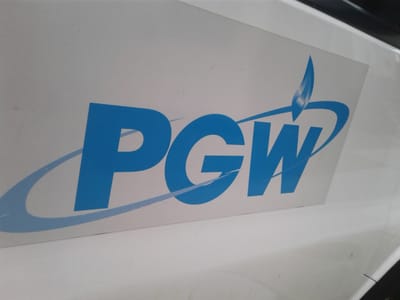 CHF Mechanical Services Inc.