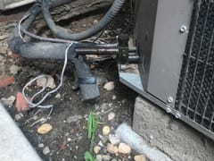 CHF Mechanical Services Inc.