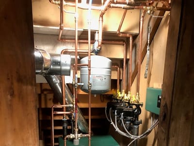 Chiarillo's - Heating, Cooling, Plumbing, HVAC