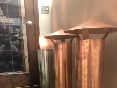 Chiarillo's - Heating, Cooling, Plumbing, HVAC