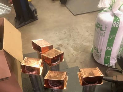 Chiarillo's - Heating, Cooling, Plumbing, HVAC