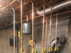 Chiarillo's - Heating, Cooling, Plumbing, HVAC
