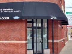 Chicago Cooling Corporation