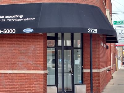 Chicago Cooling Corporation