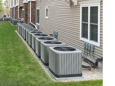 Chicago Heating & Air Conditioning Repair