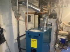 Chicago Heating & Cooling