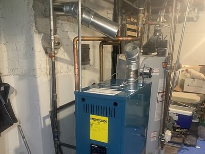 Chicago Heating & Cooling