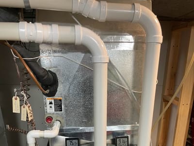 Chicago Heating & Cooling