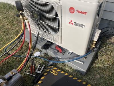 Chicago Heating & Cooling