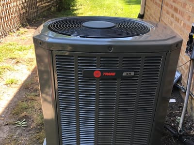 Chicago Heating & Cooling