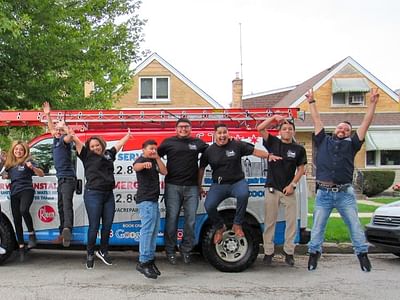 Chicago Hvac Repair Doctor, Inc
