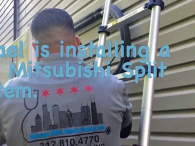 Chicago Hvac Repair Doctor, Inc