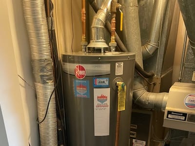 Chicago Hvac Repair Doctor, Inc