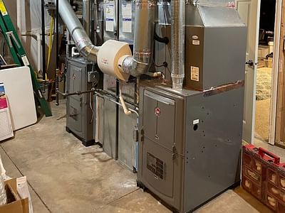 Chicago HVAC Repair Doctor, Inc.