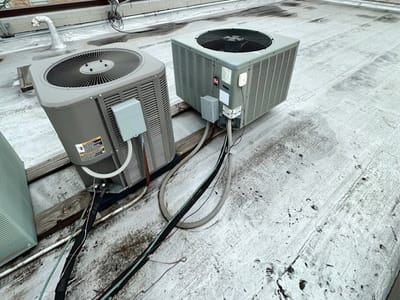 Chicago HVAC Repair Doctor, Inc.