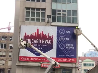 Chicago HVAC Repair Doctor, Inc.