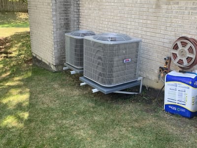Chicagoland Heating and Cooling Inc