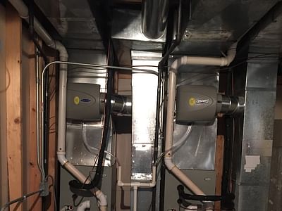 Chicagoland Heating and Cooling Inc