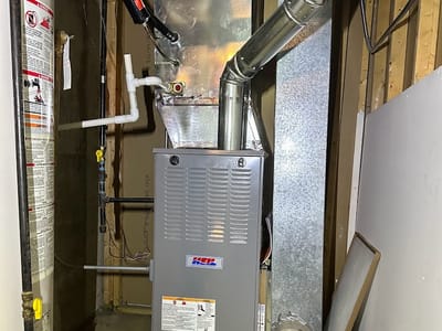 Chicagoland Heating and Cooling Inc