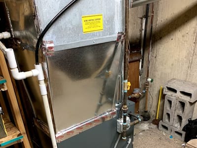 Chicagoland Heating and Cooling Inc