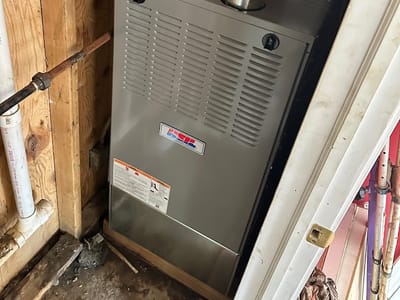Chicagoland Heating and Cooling Inc