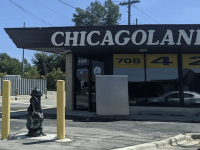 Chicagoland Heating, Cooling & Plumbing