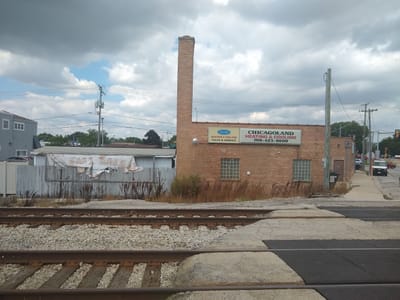 Chicagoland Heating, Cooling & Plumbing