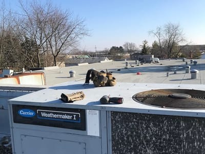 Chicagoland HVAC