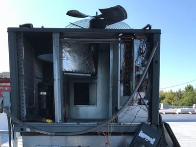 Chicagoland HVAC