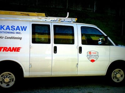 Chickasaw Air Conditioning, Inc.