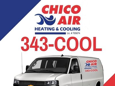 Chico Air Heating & Cooling