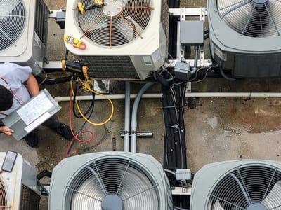 Chico Air Heating & Cooling