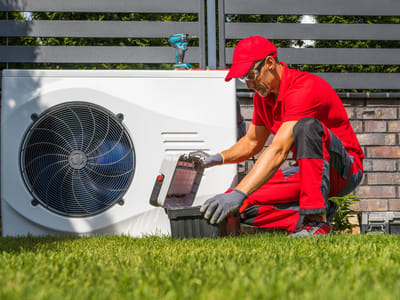 Chico Air Heating & Cooling