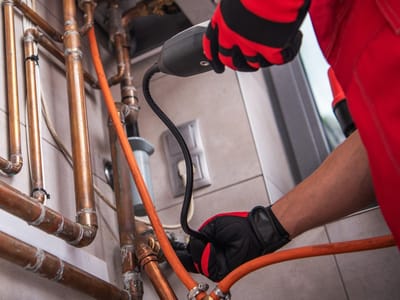 Chico Air Heating & Cooling