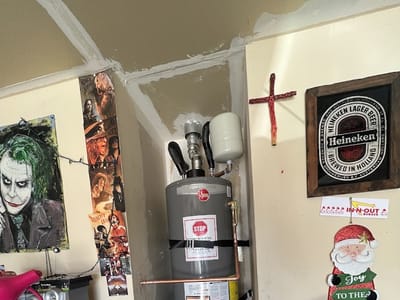 Chico's Mechanical Llc