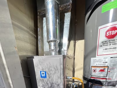 Chico's Mechanical Llc