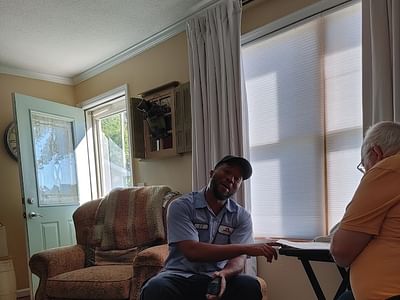 Chief/Bauer Service Experts